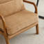 Upholstered Armchair-1280738158