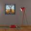  «Big Bucks» par Jim Baldwin, art mural sur toile, 26 po x 26 po-1484615649
