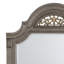 Gris Larocca X P 48,5 po Miroir H-130489006
