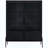 Freestanding Display Cabinet, Pantry With 2 Storage Drawers And Glass Doors, Curio Cabinet With 4-Tier Adjustable Shelves And LED Light, For Living Room, Kitchen, Office-2011686387