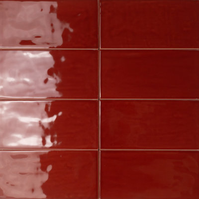 Jade 4" x 8" Subway Wall Tile