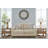 Upholstered Sofa-392119702