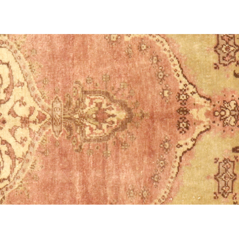 One-of-a-Kind 5'10" X 8'5" Area Rug