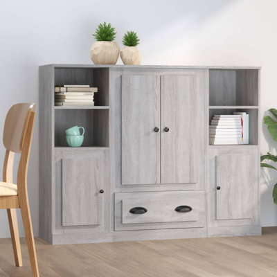 Danilo 132cm Sideboard