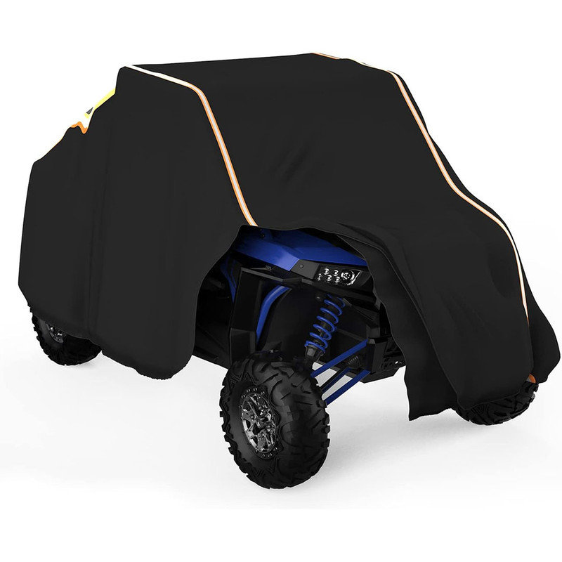 UTV Cover KEMIMOTO Heavy Duty Cover Compatible With Polaris