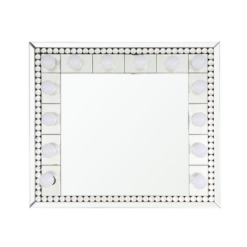 Miroir d'appoint Farai