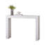 Table basse avec tablette inférieure en bois Latitude Run-106884242