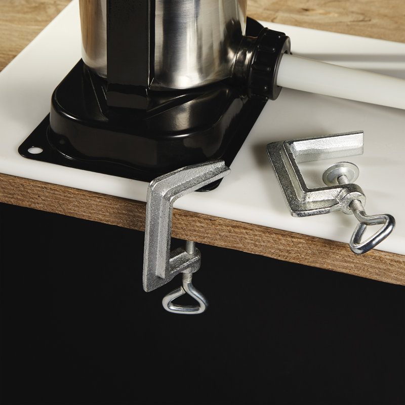 Weston 5 LB Vertical Sausage Stuffer