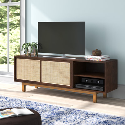 Bair TV Stand for TVs up to 60"