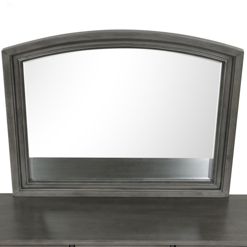 Miroir Meade G8905-M, gris, Gris, 36,03 po x 42,03 po
