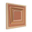 «Stack Paper I» sur toile-1422219568