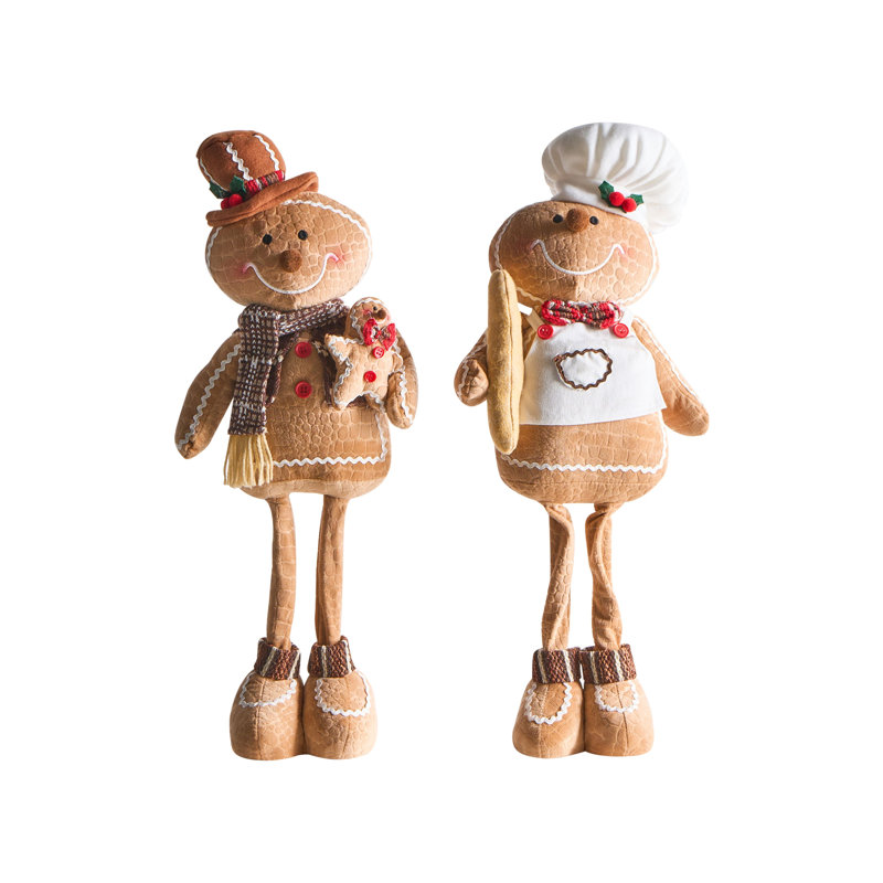 Christmas Figurines & Collectibles