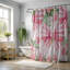 Striped Ornements - Rideau de douche standard 1 pièce-2066110887