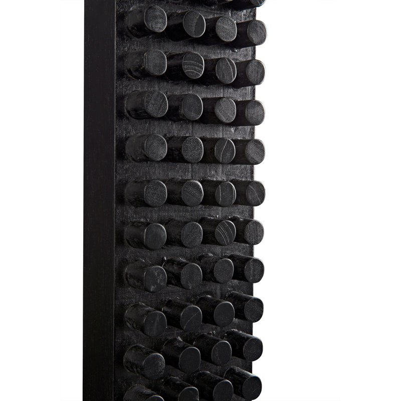 Faustus Flat Wall Mirror