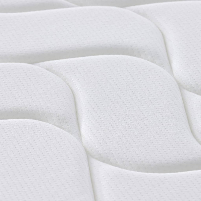Pocket Spring Mattress Medium Firm, 140 x 190 cm