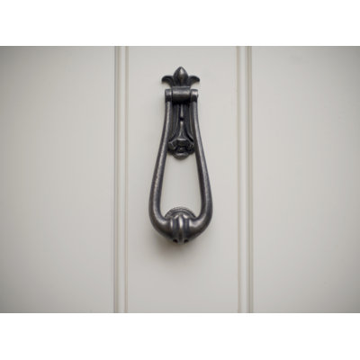 Loop Door Knocker