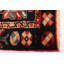 Tapis rouge Anatolian Vintage 4 pi 1 po x 6 pi 0 po