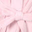 Peignoir en molleton avec poches pour enfants-61750276