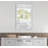 Derosier Metal Flat Wall Mirror-30161483