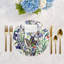 Amazonia Cotton Blend Square Napkins-1758637104