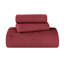 Ensemble de couvre-lit respirant à médaillon en coton avec coussin de qualité supérieure Superior Victory -314829539-314829531