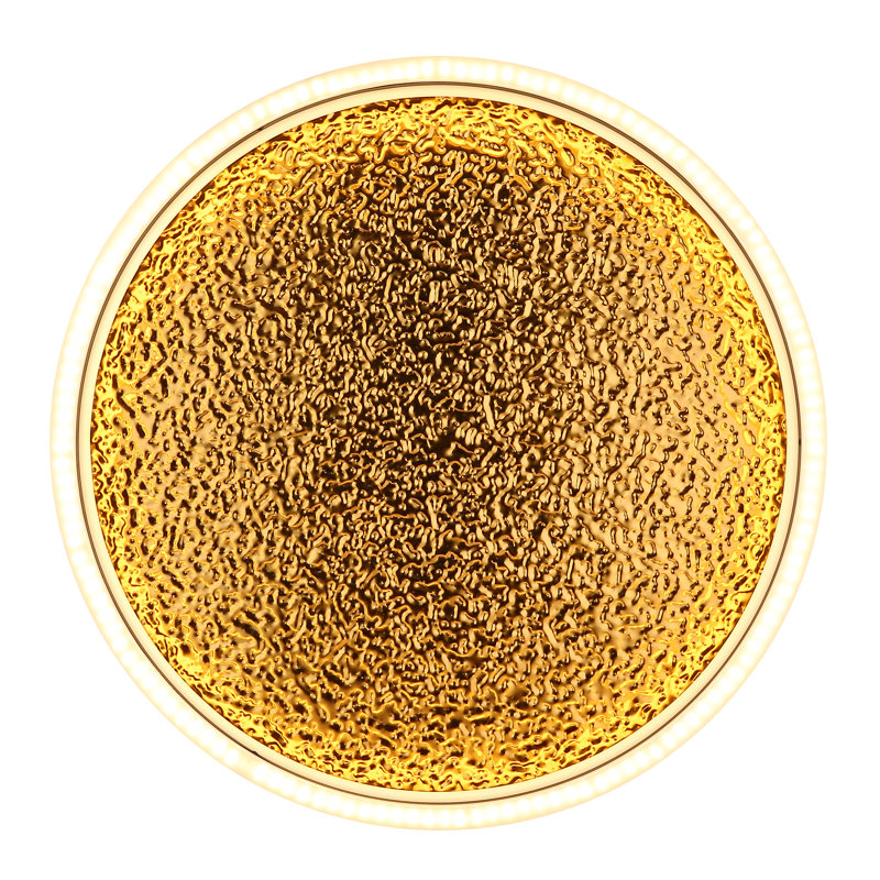 Dawnyelle LED Flush Mount