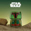 Verres empilables Boba Fett JoyJolt Star Wars - 8 oz