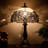 Bouffard Metal Lamp
