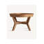 Aups End Table