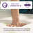 Anula, Green Tea Infused Medium Firm Memory Foam Mattress-2136913260-2080746817