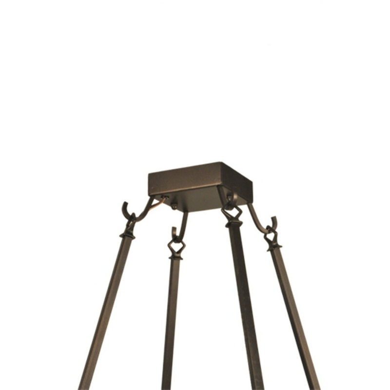 Horizon Bay 6 - Light Chandelier
