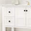 Meuble-lavabo moderne 48 po