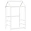 Solid Wood Bed-1399591070