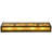 Rustic Lodge 4 - Light Dimmable Bath Bar