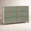 Commode double 6 tiroirs Teddi-98718149