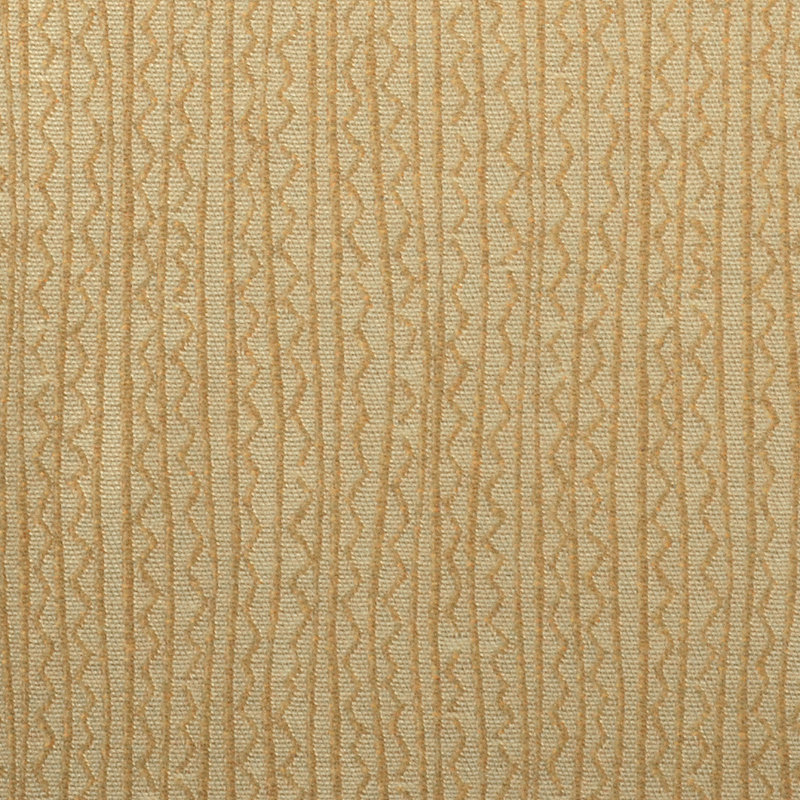 Tissu Jalene Kanani Exclusively, Blé