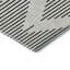 Tapis géométrique Premium lavable à la machine Colmenero AMF1016-909206195