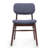Drumadried 4 - Person Four Leg Dining Set-963786218