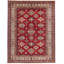 Tapis tribal Kazak 9x12