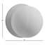 Drake Flush Mounted Sconce