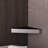Karn Metal Floating Shelf-1016420710