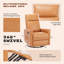 Fauteuil inclinable et berçant Rocker-106951751