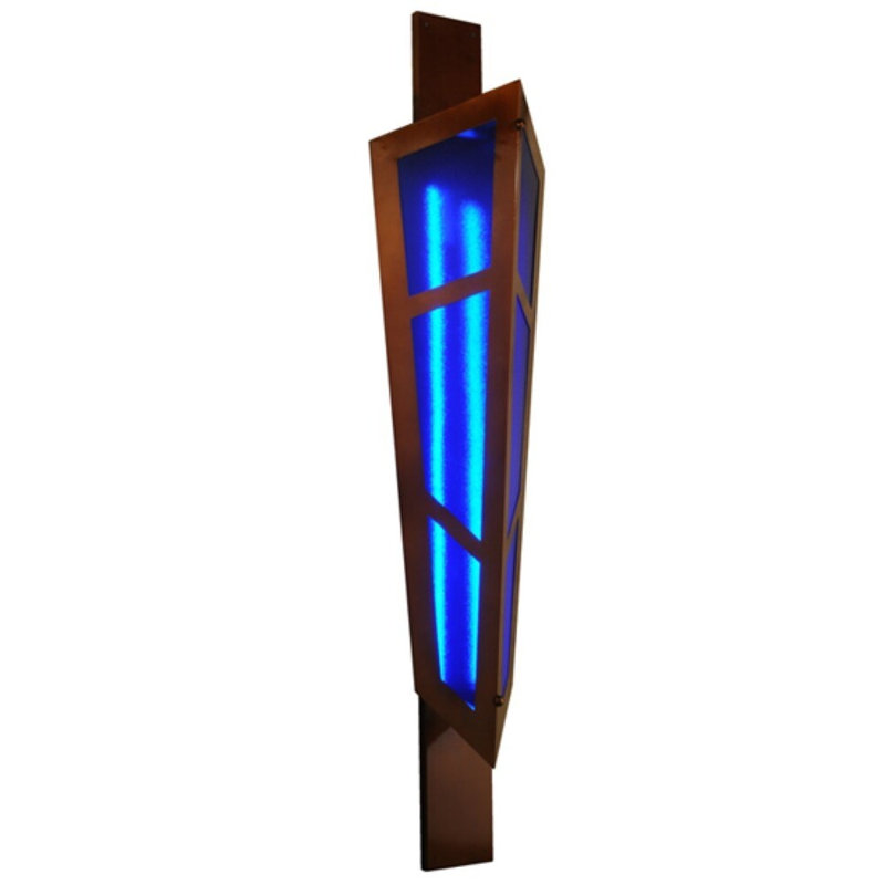 Deep Polaris LED Wallchiere
