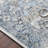 Roehit Oriental Performance Machine Washable Area Rug-951665891-949130755