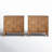 Iasiah 2-Door Solid and Manufactured Wood Accent Cabinet-707361414