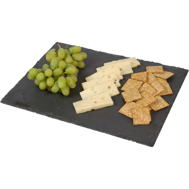 Planche à fromage en ardoise Lake Park