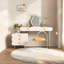 Ensemble de meuble-lavabo flottant 35,43 po