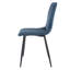 Kalie PAIR of Upholstered Dining Chairs-544195430