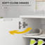 20 Pair Shoe Storage Cabinet