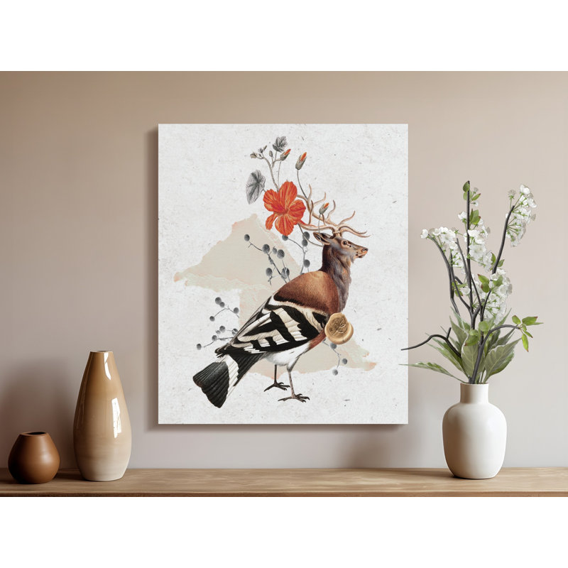 Guardado Wrapped Canvas Print Set, 18x24